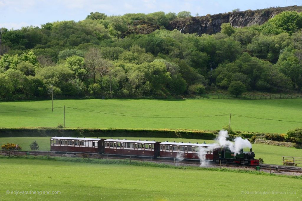 Lynton & Barnstaple Railway (Devon)