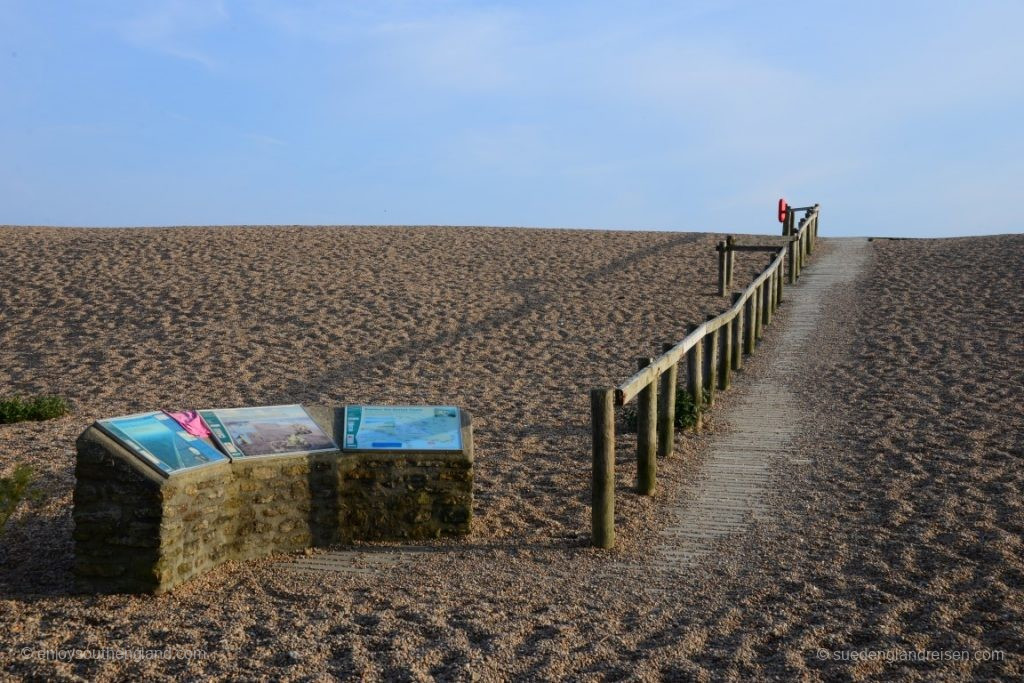 Of course, an evening walk along the beach is a must