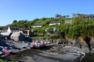 Cadgwith