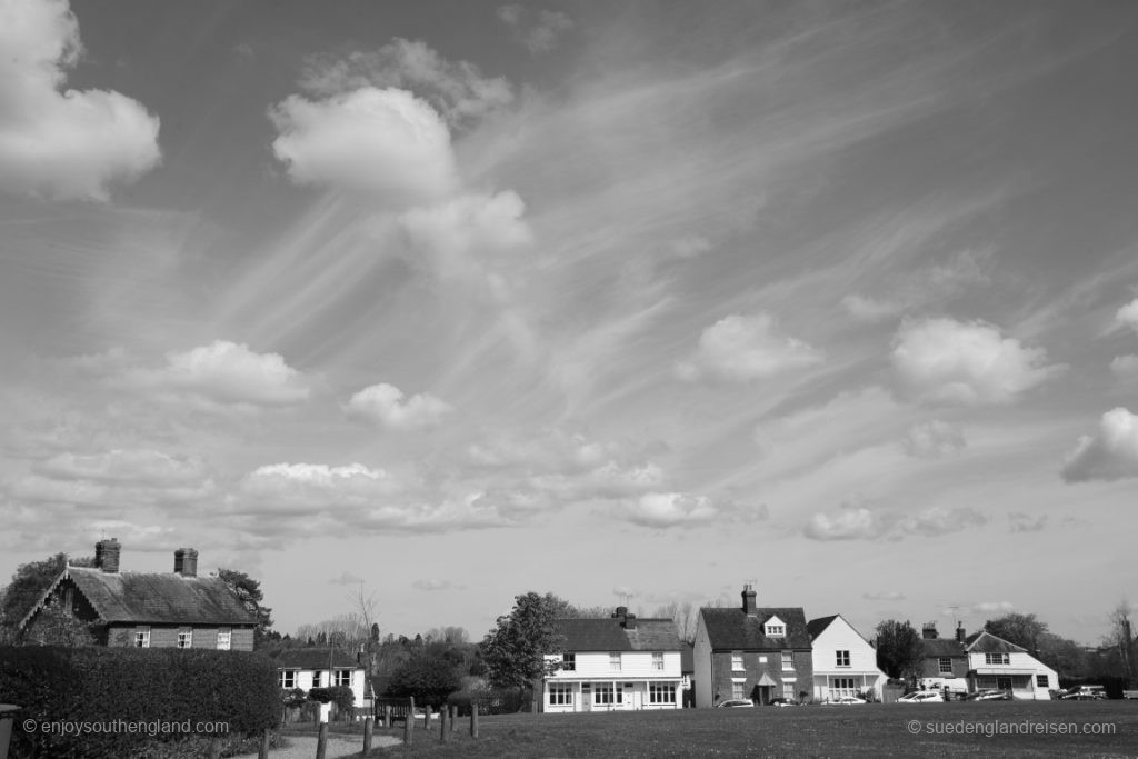 Out and about in Kent and East Sussex