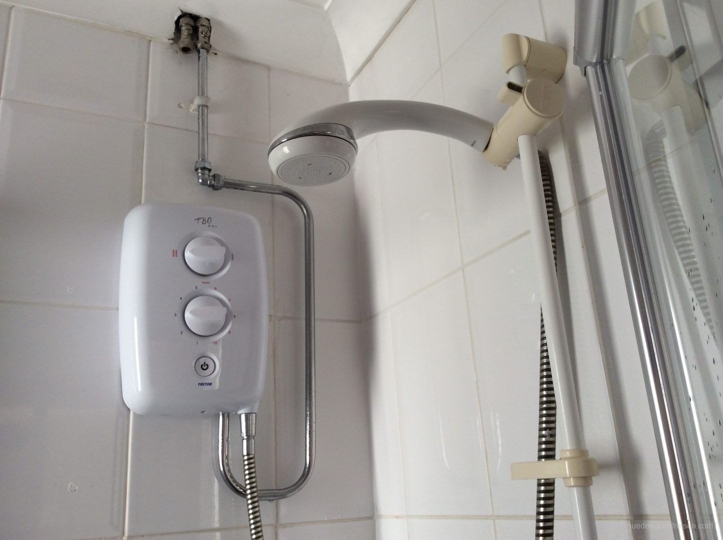 Shower