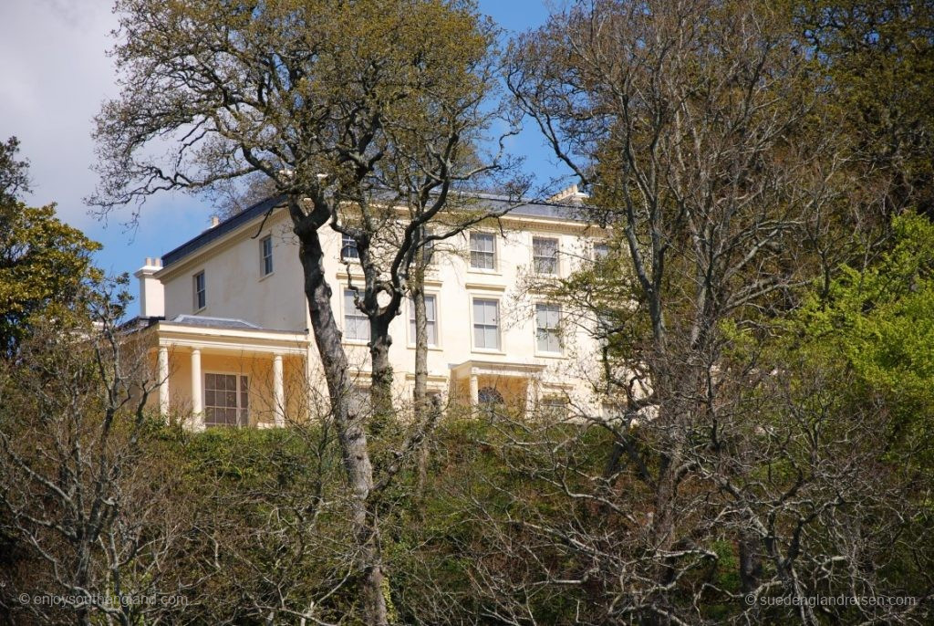 Greenway – Agatha Christie’s country estate