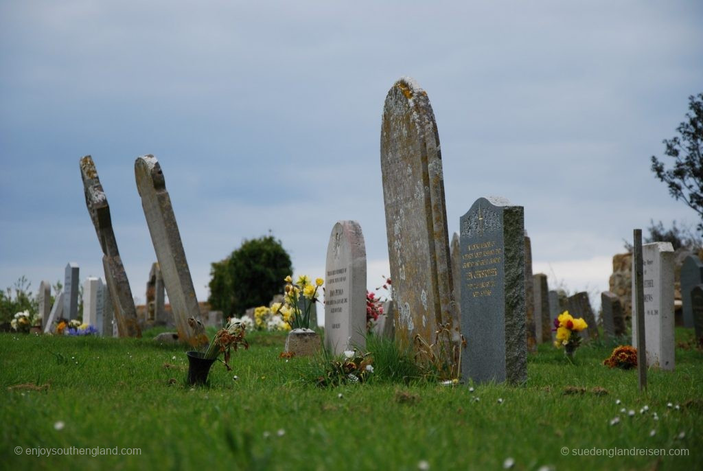Abbotsbury Cemetery