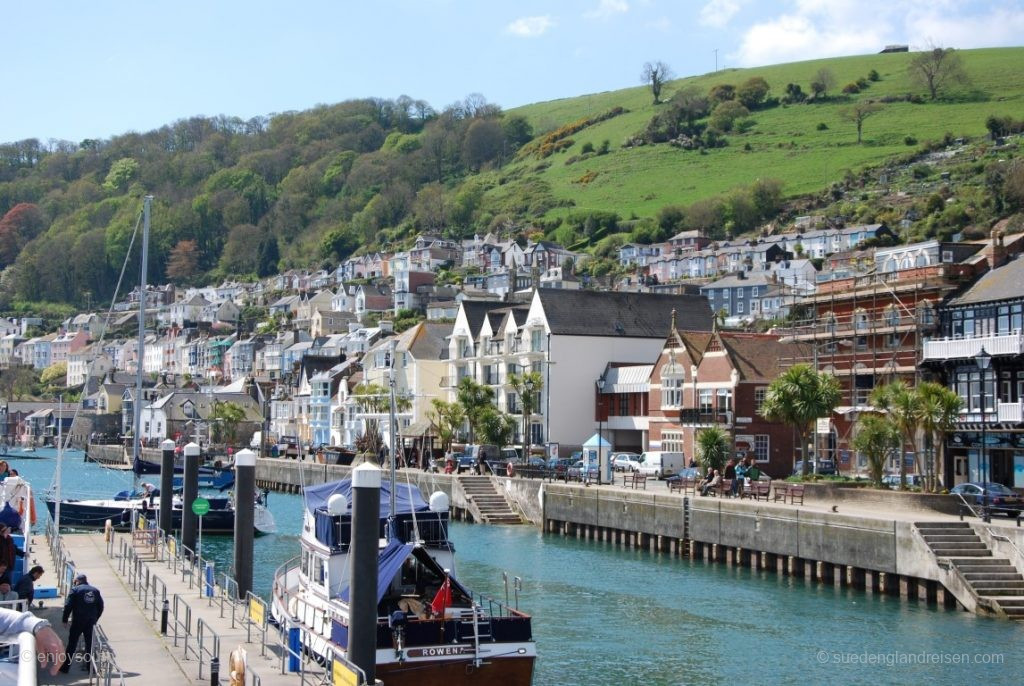 Dartmouth (Devon)