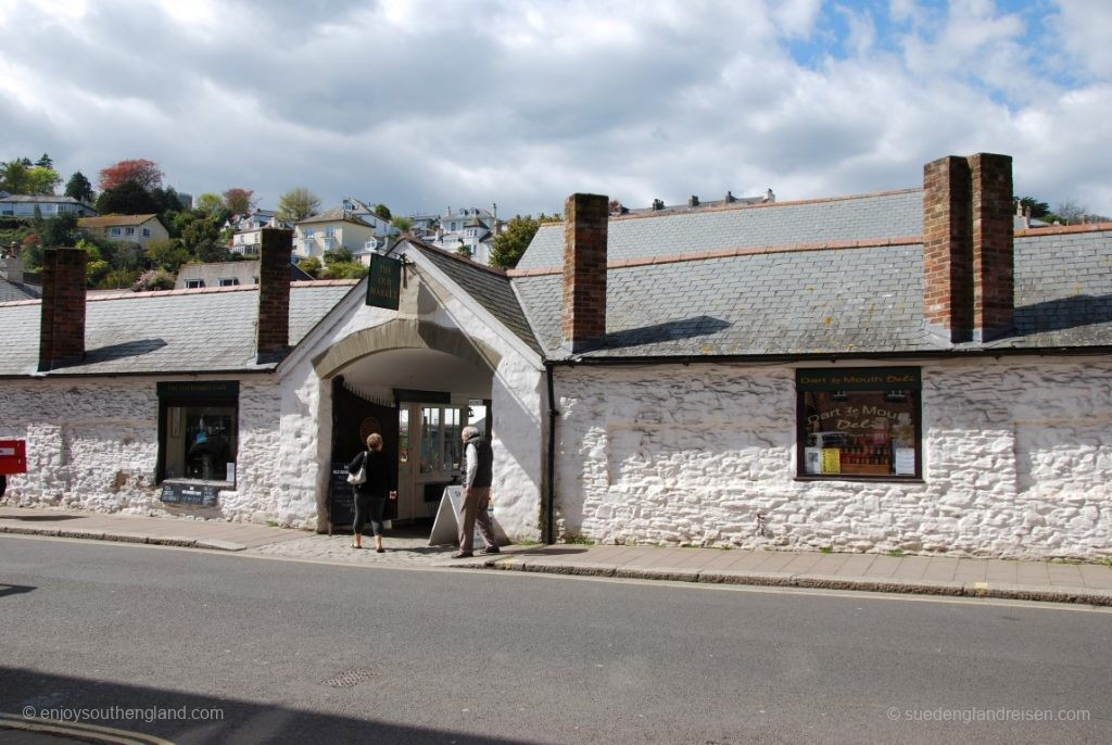 Dartmouth Market