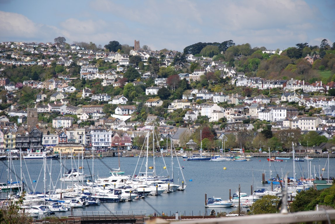 Dartmouth (Devon)