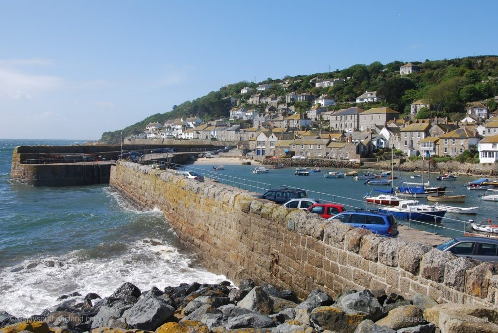 Mousehole
