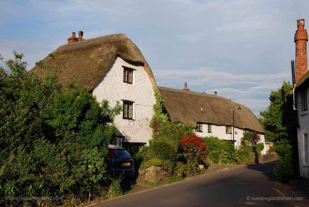 Porlock Weir (Somerset)