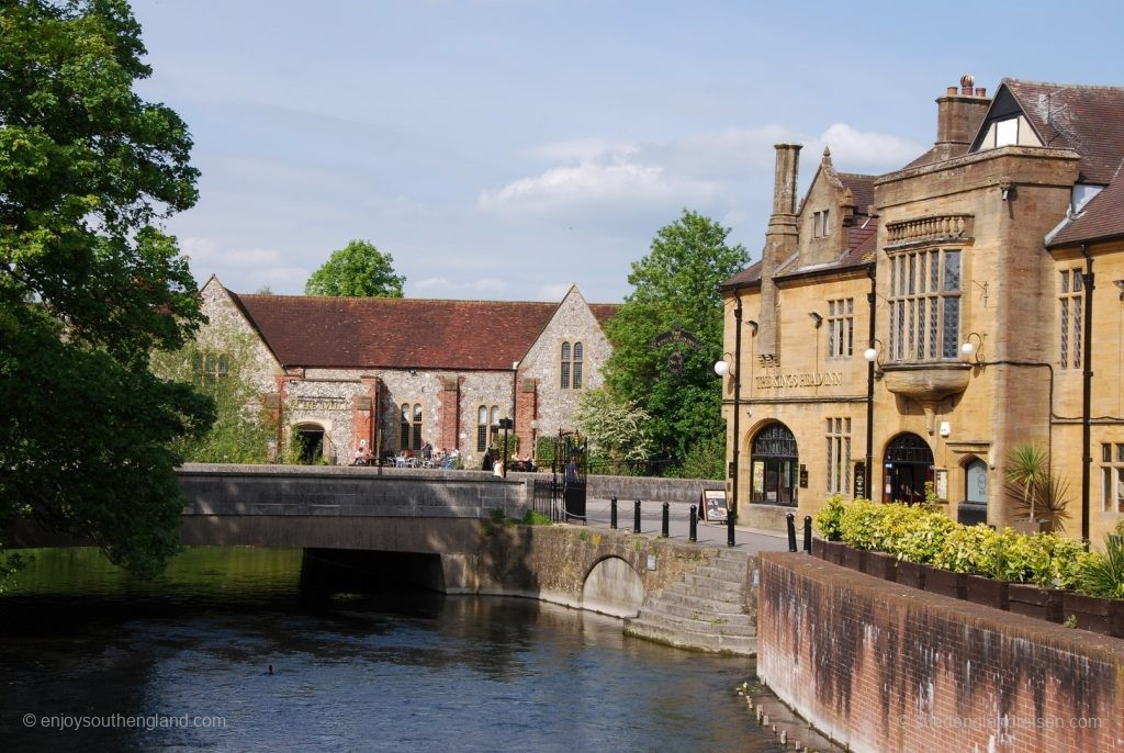 Salisbury (Wiltshire)