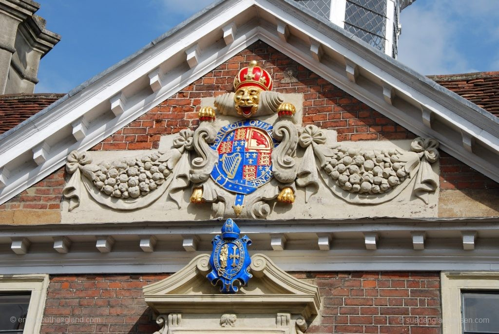 Salisbury (Wiltshire)