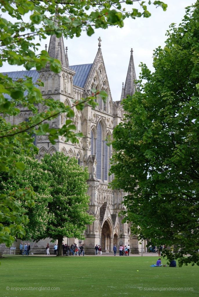 Salisbury (Wiltshire)