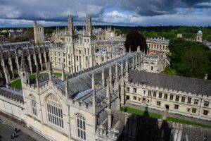 Oxford (Oxfordshire)