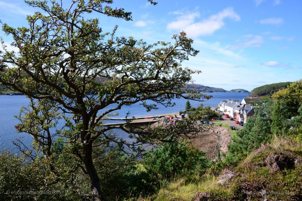 Shieldaig