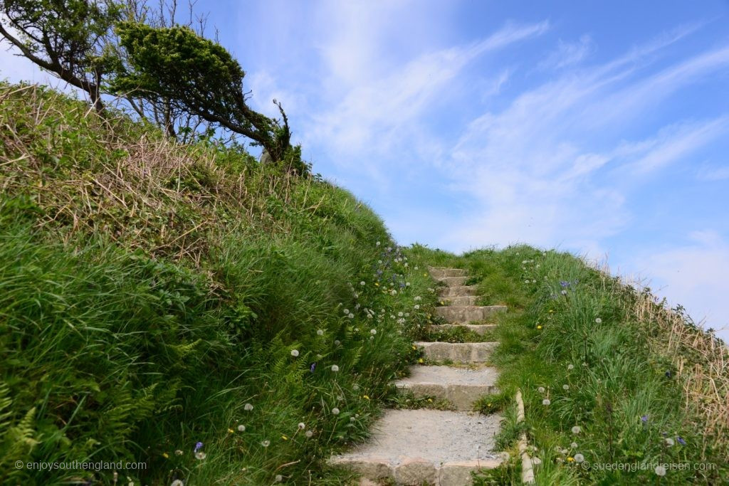Wales - Porthdinllaen