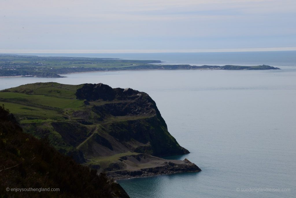Wales – Coast of Llyn