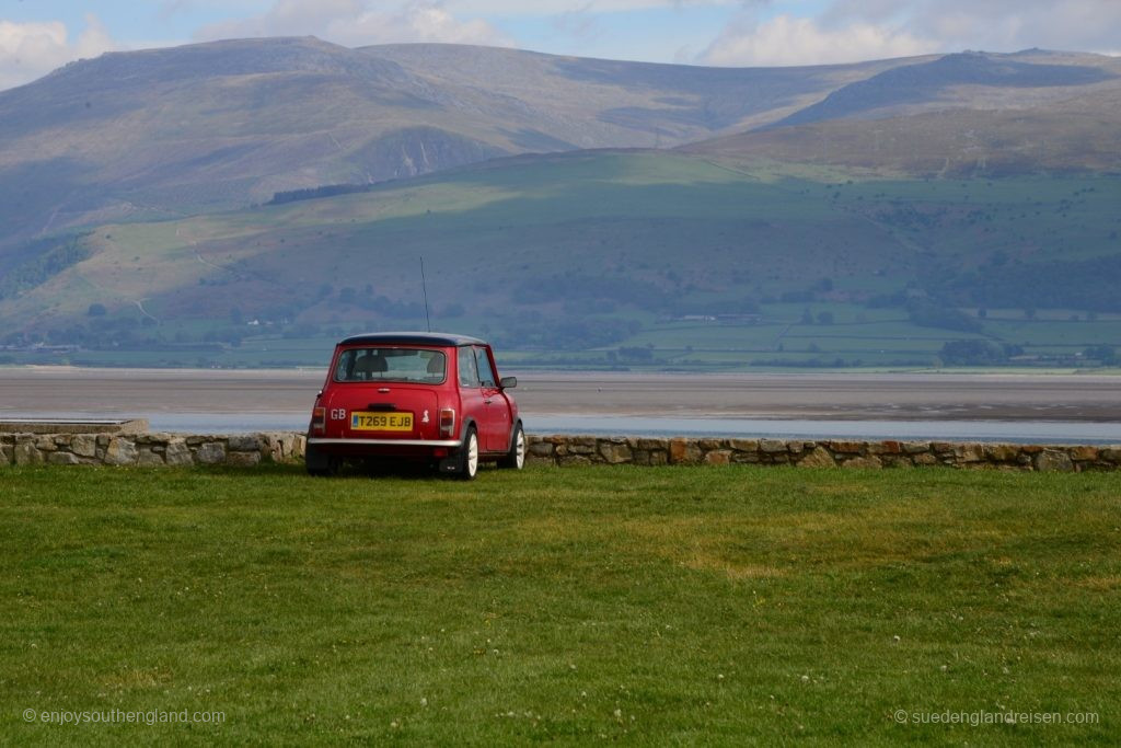 Wales