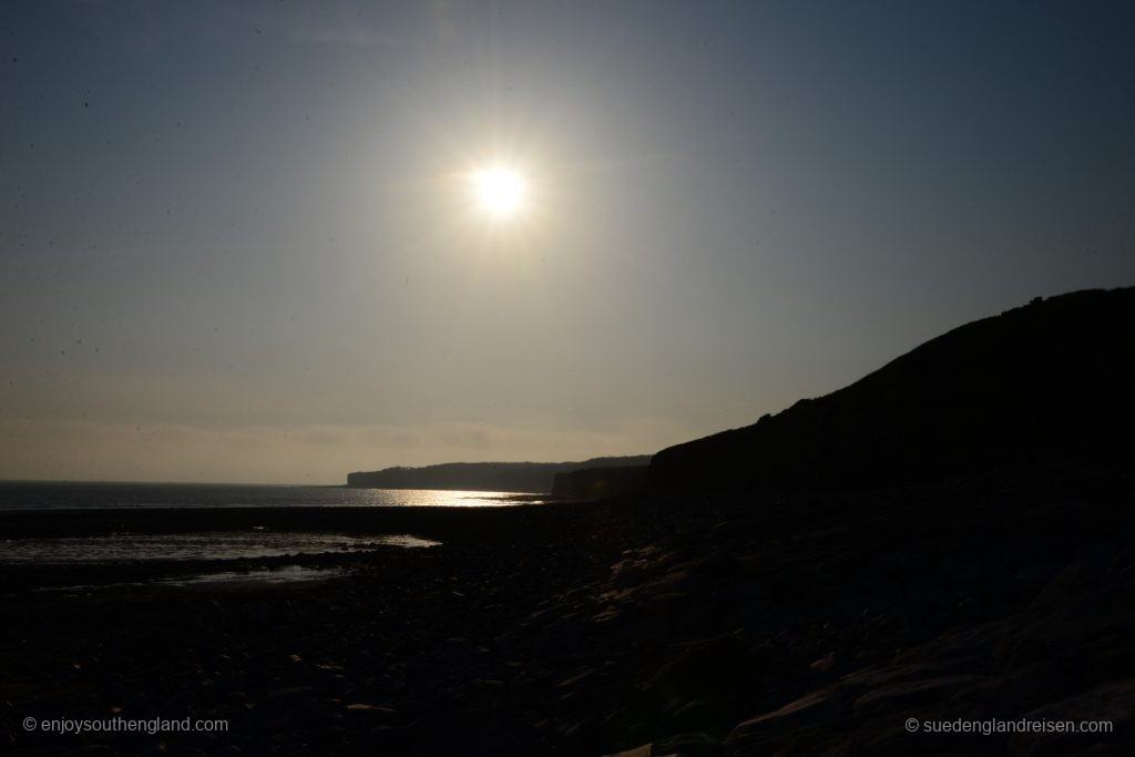  Seaside atmosphere 