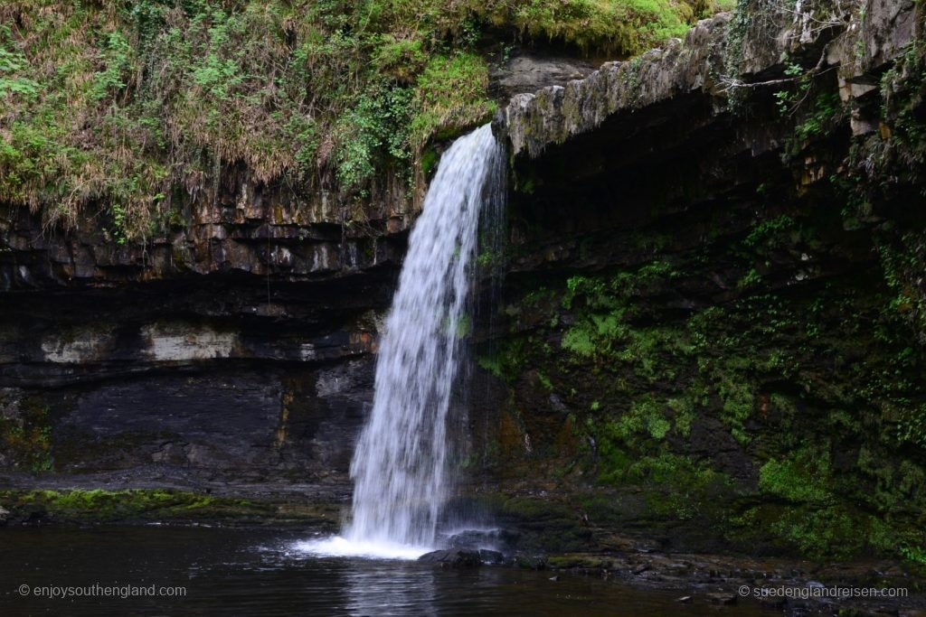 Alongside River Neath