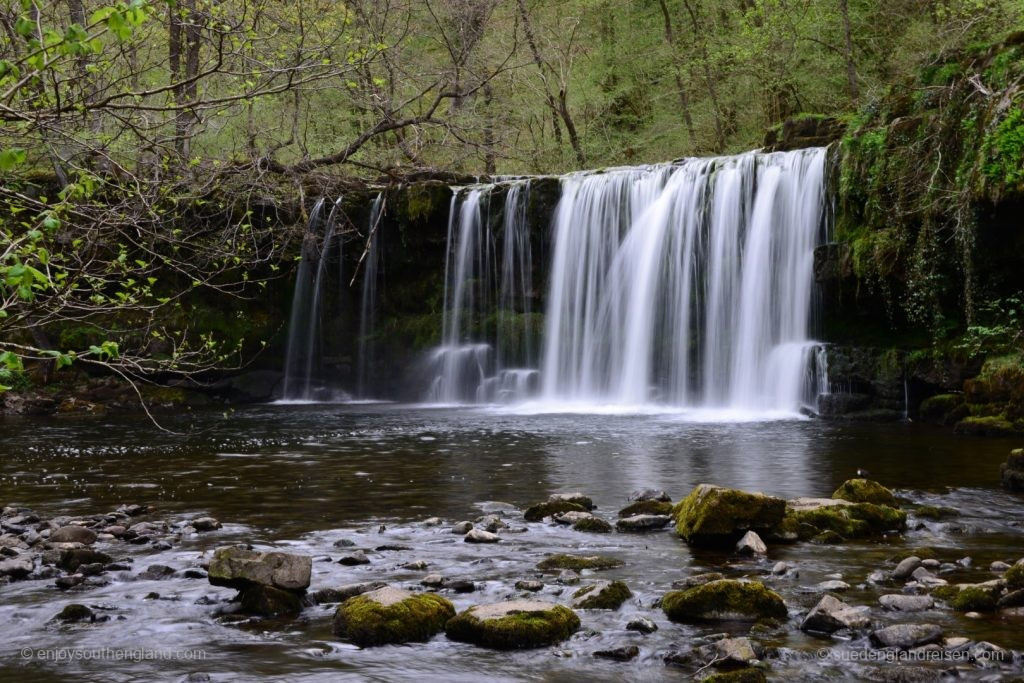  Alongside River Neath