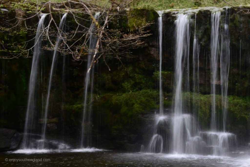 Alongside River Neath 