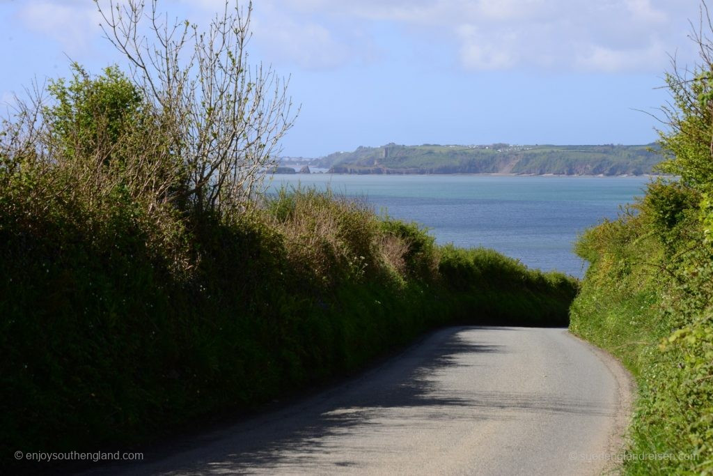  traveling along the coast 