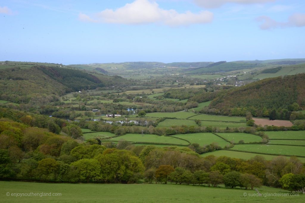  Wales - Vale of Rheidhol