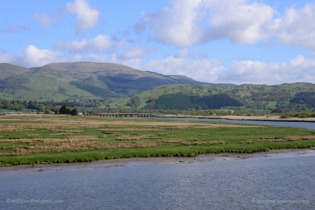  magnificent Welsh landscapes 