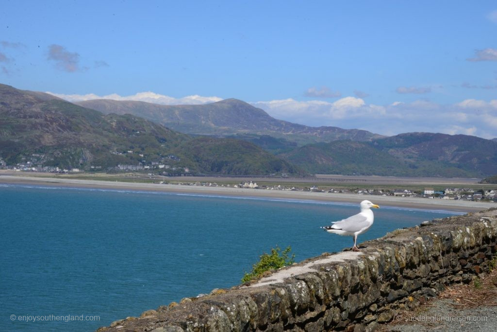 Wales