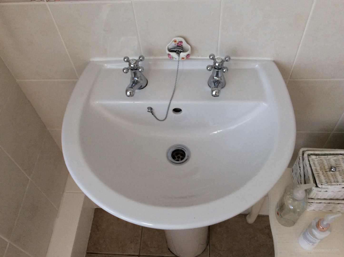 Traditional Taps