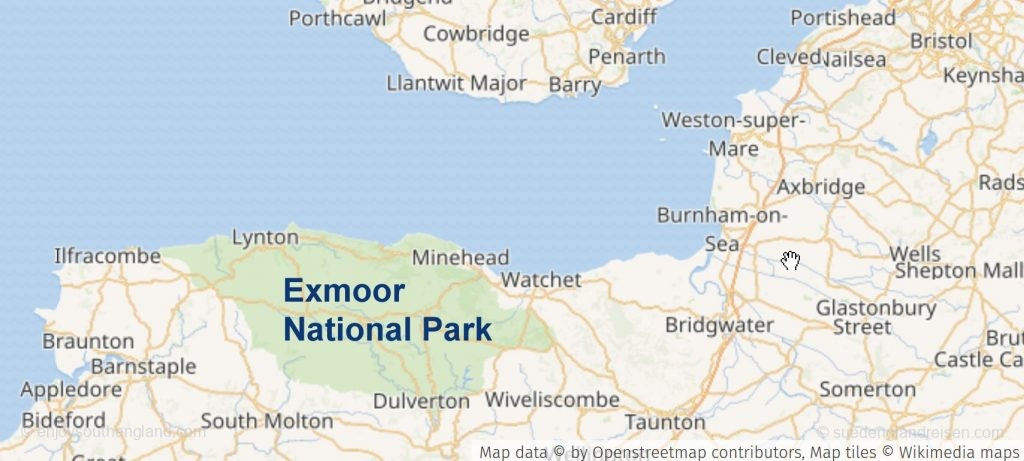 Exmoor
