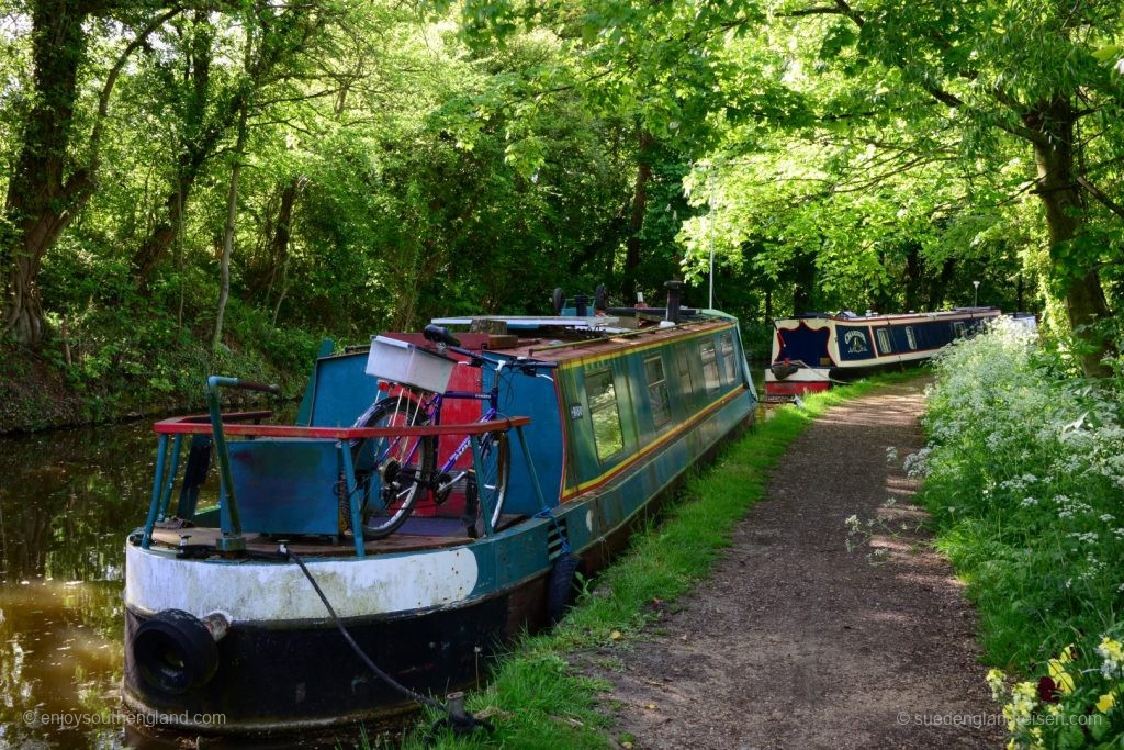 Narrow Boat